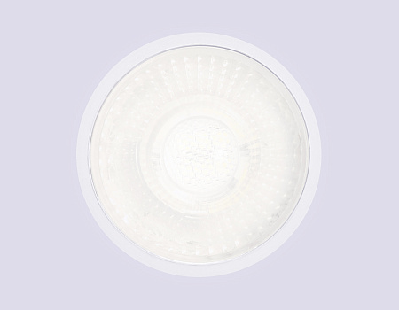 Светодиодная лампа LED MR16-PR 6W 3000K 85-265V 38°