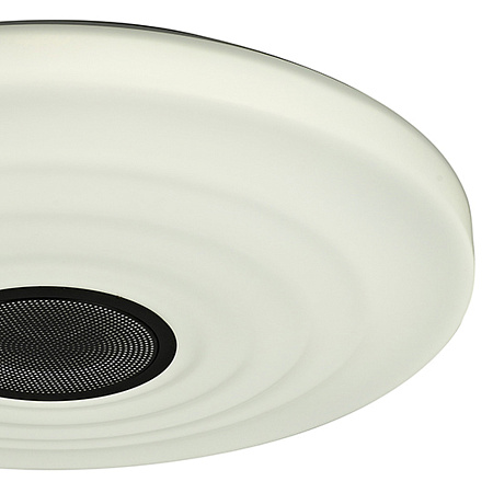 Светильник потолочный светодиодный Mantra ONDAS 5878 Светильник потолочный светодиодный Mantra ONDAS 5878