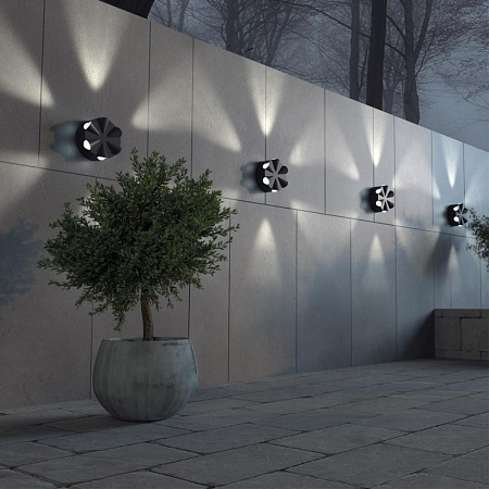 Бра Novotech CALLE 358941 Бра Novotech CALLE 358941