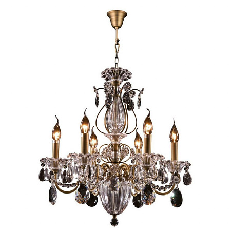 Подвесная люстра Lightstar Schon 790061 Подвесная люстра Lightstar Schon 790061