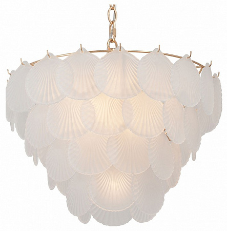 Люстра подвесная Vitaluce V52800-8/12+1 Люстра подвесная Vitaluce V52800-8/12+1