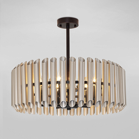 Люстра на штанге Bogates Castellie 461/5 (361/5)