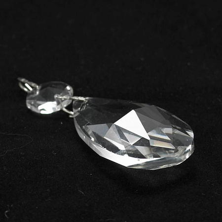 Хрустальная люстра Lussole Yuma LSP-8134 Хрустальная люстра Lussole Yuma LSP-8134