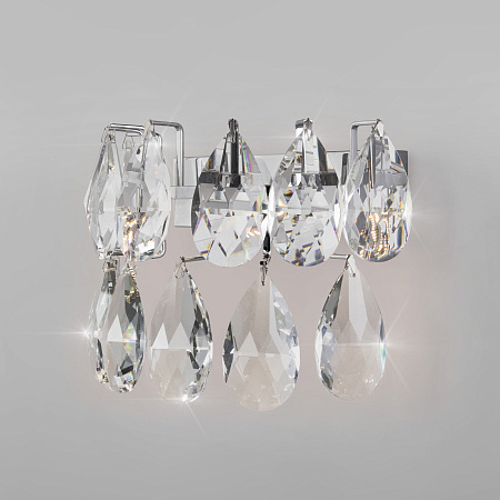 Светильник настенный светодиодный Bogates Marvel 437/1 Strotskis a068001 Светильник настенный светодиодный Bogates Marvel 437/1 Strotskis a068001