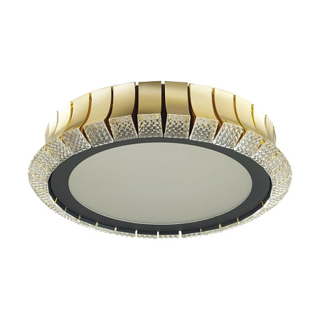Светильник светодиодный потолочный Odeon Light ASTURO 4994/75L