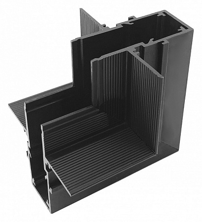 Угол внутренний для треков встраиваемых Favourite Logica 1012-CU-001