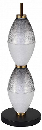 Настольная лампа светодиодная ST Luce Ice SL6130.404.12