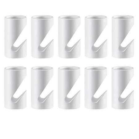 Держатель провода Novotech Web 358266 Держатель провода Novotech Web 358266