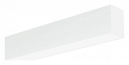 Светильник потолочный светодиодный Arlight LINE 053066