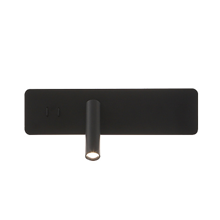 Спот светодиодный Crystal Lux CLT 215W BL Спот светодиодный Crystal Lux CLT 215W BL