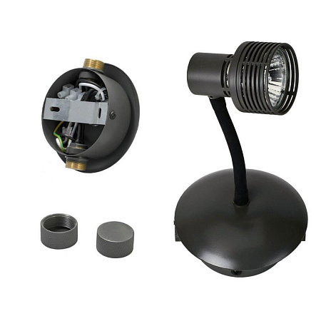 Спот Lussole Loft LSP-9821 Спот Lussole Loft LSP-9821