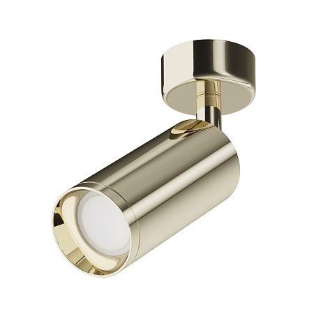 Спот Maytoni Focus C017CW-01G Спот Maytoni Focus C017CW-01G