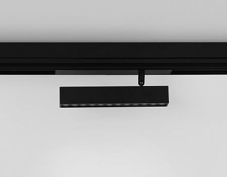 Трековый магнитный диммируемый светодиодный светильник Ambrella light Magnetic 220V GL1342 Трековый магнитный диммируемый светодиодный светильник Ambrella light Magnetic 220V GL1342