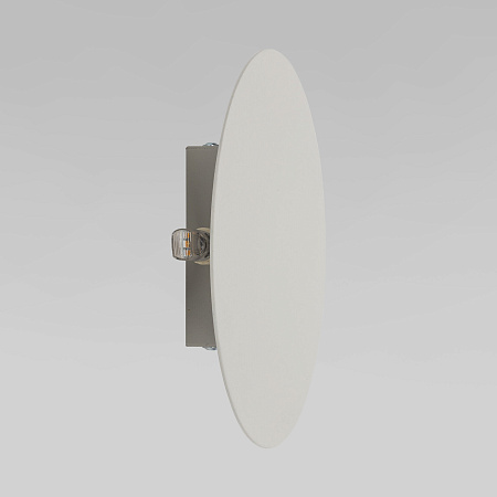 Светильник настенный Eurosvet Luna 5910 бежевый (a068644) Светильник настенный Eurosvet Luna 5910 бежевый (a068644)