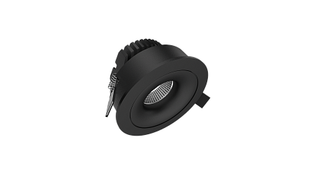 Светильник встраиваемый светодиодный SWG DL-MINI-0801-60-BL-8-WW