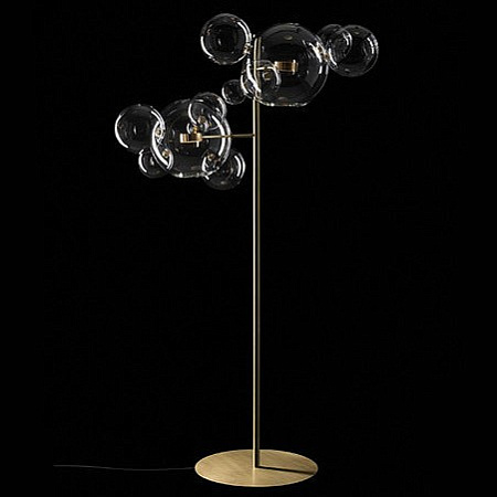 Торшер светодиодный Imperiumloft 224245-22 Торшер светодиодный Imperiumloft 224245-22