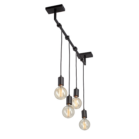 Светильник подвесной Vitaluce V3032-1/4S