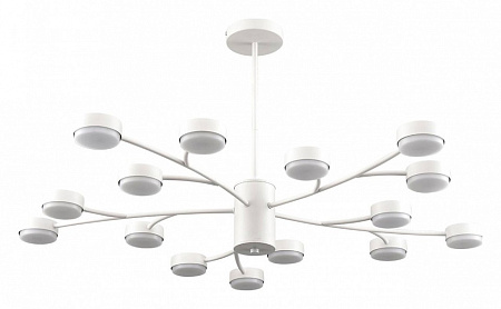 Люстра на штанге Lumion TORINA 8265/15 Люстра на штанге Lumion TORINA 8265/15