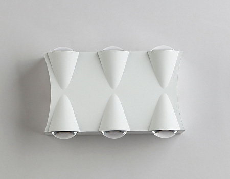 Архитектурный светодиодный светильник Ambrella light Garden ST4485 Архитектурный светодиодный светильник Ambrella light Garden ST4485