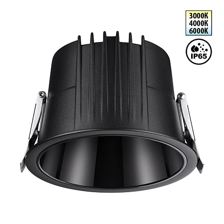 Светильник встраиваемый светодиодный Novotech LANG 359429 Светильник встраиваемый светодиодный Novotech LANG 359429