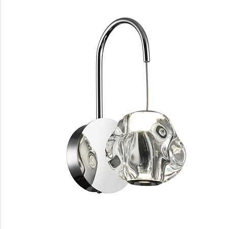 Бра Odeon Light JEMSTONE 5084/5WL