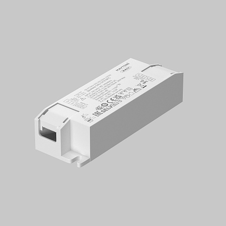 Источник тока (драйвер) 25Вт 6-54В Maytoni Dali Lighting control 721022