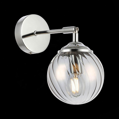 Спот Evoluce Fasia SLE102201-01 Спот Evoluce Fasia SLE102201-01