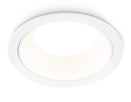 Светильник встраиваемый Ambrella light TN52331 Светильник встраиваемый Ambrella light TN52331