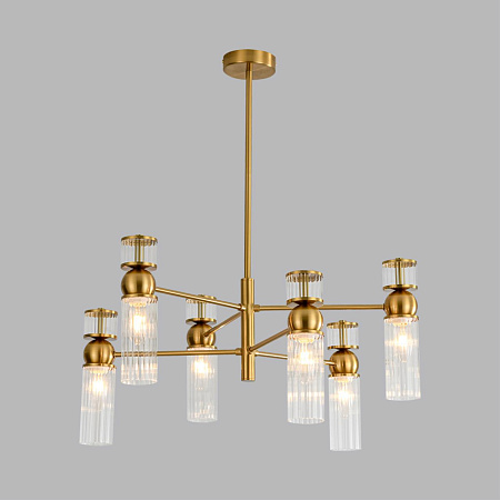 Люстра на штанге Lumion DENVER 8276/6