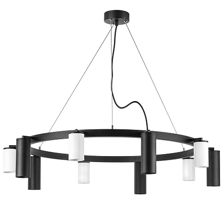 Люстра подвесная Lightstar Rullo LR020365875 Люстра подвесная Lightstar Rullo LR020365875