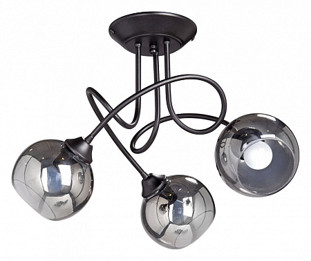 Люстра потолочная Vitaluce V4309-1/3PL Люстра потолочная Vitaluce V4309-1/3PL