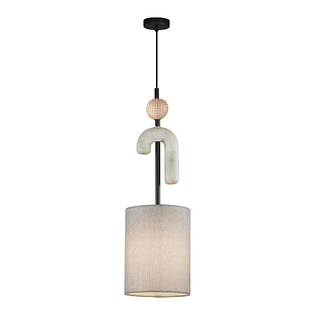 Светильник подвесной Odeon Light Bagel 5410/1A