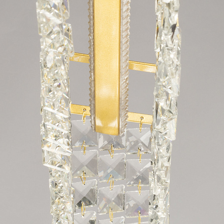 Светильник подвесной светодиодный MW-Light Бриз 230011301 Светильник подвесной светодиодный MW-Light Бриз 230011301