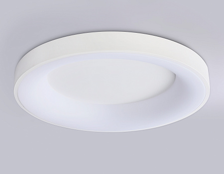 Светильник потолочный светодиодный Ambrella light FZ1401