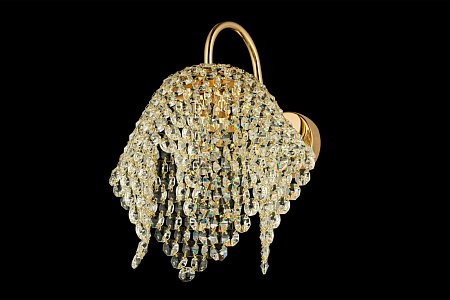 Бра Arti Lampadari Roma E 2.1.1 G Бра Arti Lampadari Roma E 2.1.1 G