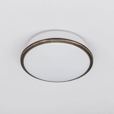 Встраиваемый светодиодный светильник Citilux Дельта CLD6008N