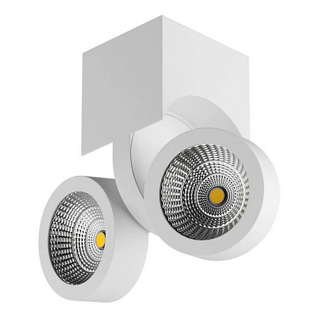 Светодиодный спот Lightstar Snodo 055364 Светодиодный спот Lightstar Snodo 055364