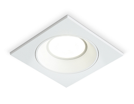 Светильник встраиваемый Ambrella light Techno spot A8924