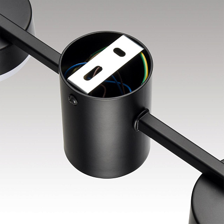 Люстра потолочная Lumion SANATA 8187/8C Люстра потолочная Lumion SANATA 8187/8C