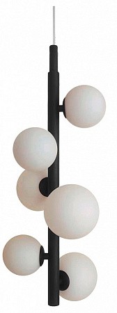 Люстра подвесная Kink Light Сида 07508-6A,19 Люстра подвесная Kink Light Сида 07508-6A,19