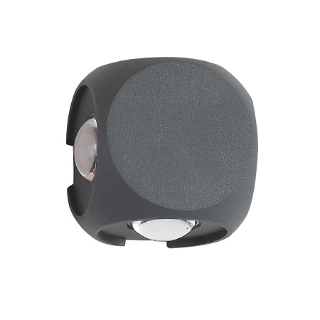 Архитектурный светодиодный светильник Crystal Lux CLT 330W4 DG Архитектурный светодиодный светильник Crystal Lux CLT 330W4 DG