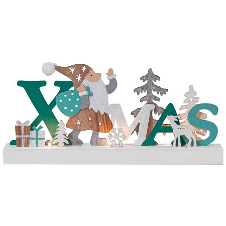 Интерьерное светодиодное украшение Eglo Reinbek 270-68 Интерьерное светодиодное украшение Eglo Reinbek 270-68