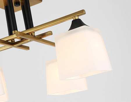 Люстра потолочная Ambrella light TR303042 Люстра потолочная Ambrella light TR303042