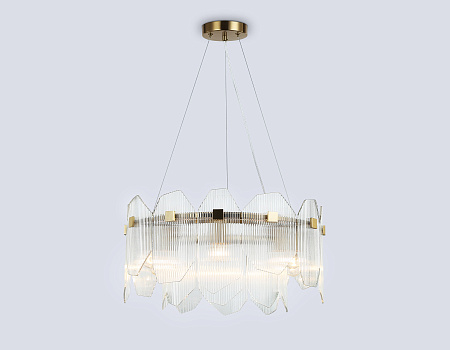 Светильник подвесной Ambrella light High light LH31251 Светильник подвесной Ambrella light High light LH31251