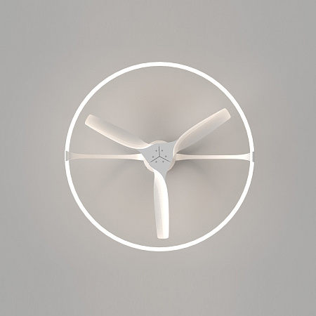 Люстра с вентилятором светодиодная Mantra NEPAL 7530 Люстра с вентилятором светодиодная Mantra NEPAL 7530