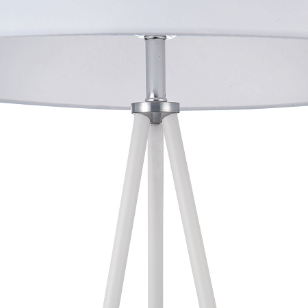 Торшер Freya Bonita FR5152-FL-01-W Торшер Freya Bonita FR5152-FL-01-W