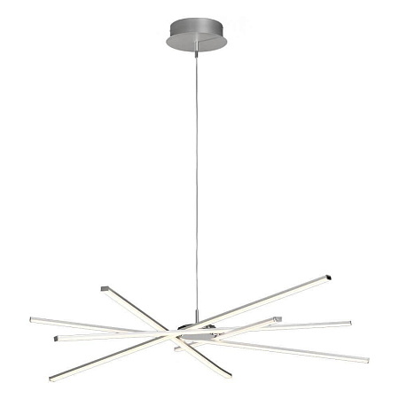 Подвесная светодиодная люстра Mantra Star Led 5911 Подвесная светодиодная люстра Mantra Star Led 5911