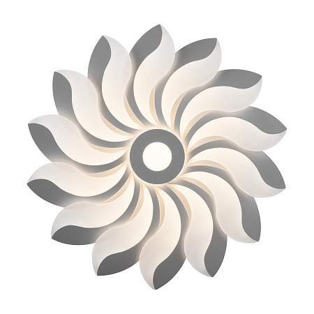 Светильник настенно-потолочный светодиодный Freya Cameron FR10023CL-L127W Светильник настенно-потолочный светодиодный Freya Cameron FR10023CL-L127W