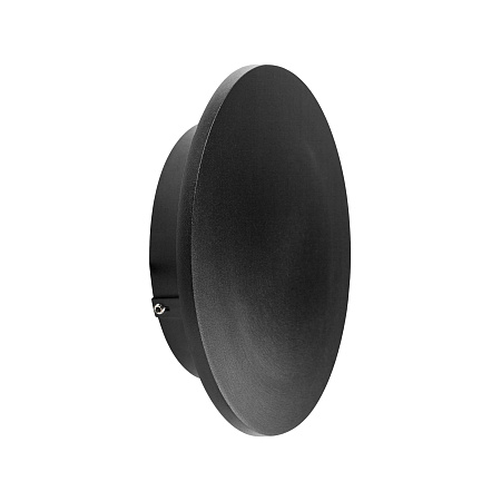 Уличный настенный светодиодный светильник Lightstar Piatto 379247 Уличный настенный светодиодный светильник Lightstar Piatto 379247