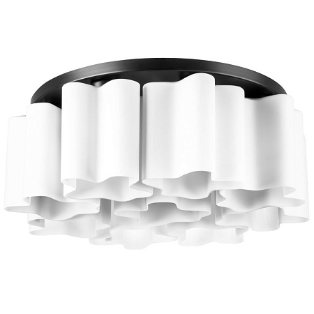 Люстра потолочная Lightstar Nubi 802097 Люстра потолочная Lightstar Nubi 802097